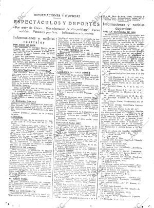 ABC MADRID 31-05-1921 página 19