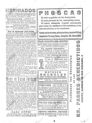 ABC MADRID 31-05-1921 página 28