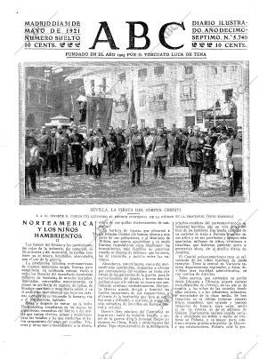 ABC MADRID 31-05-1921 página 3