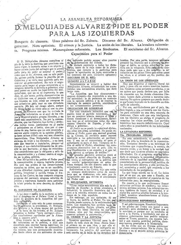 ABC MADRID 31-05-1921 página 7