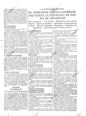 ABC MADRID 31-05-1921 página 9