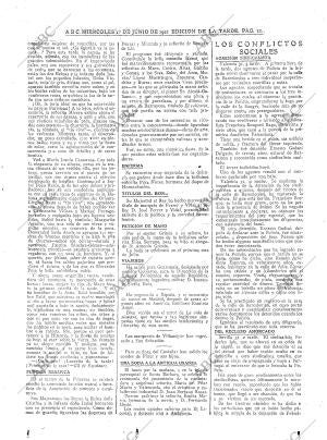 ABC MADRID 01-06-1921 página 11