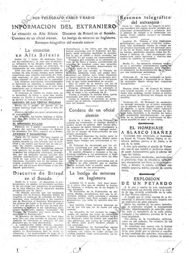 ABC MADRID 01-06-1921 página 13