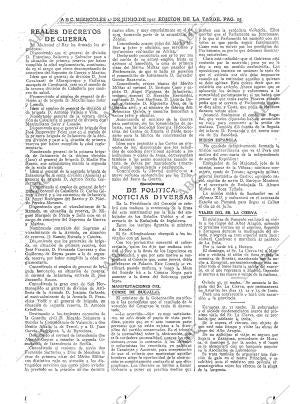 ABC MADRID 01-06-1921 página 15