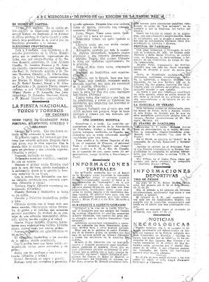 ABC MADRID 01-06-1921 página 16