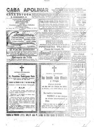 ABC MADRID 01-06-1921 página 22