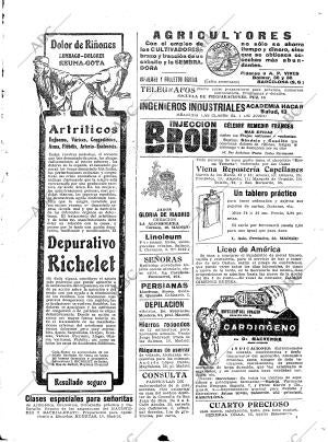 ABC MADRID 01-06-1921 página 23
