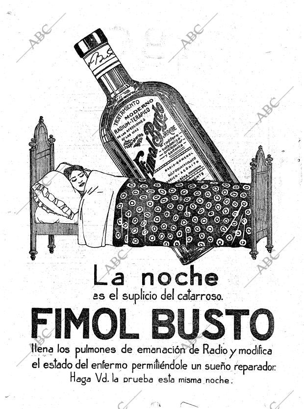 ABC MADRID 01-06-1921 página 24