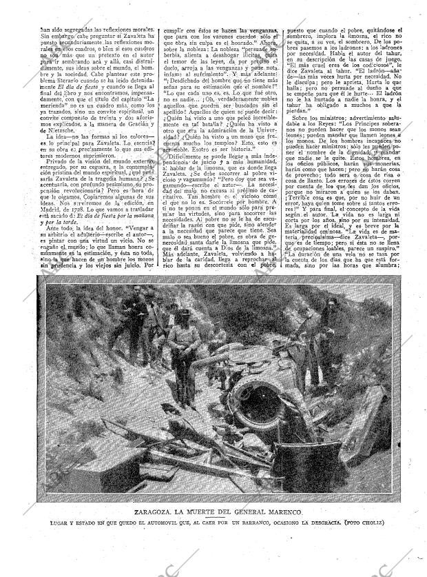 ABC MADRID 01-06-1921 página 5