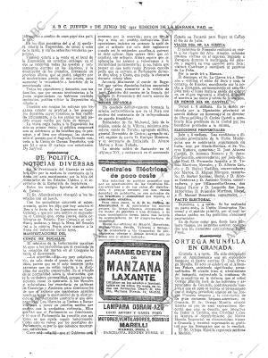 ABC MADRID 02-06-1921 página 10