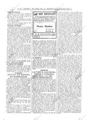 ABC MADRID 02-06-1921 página 15