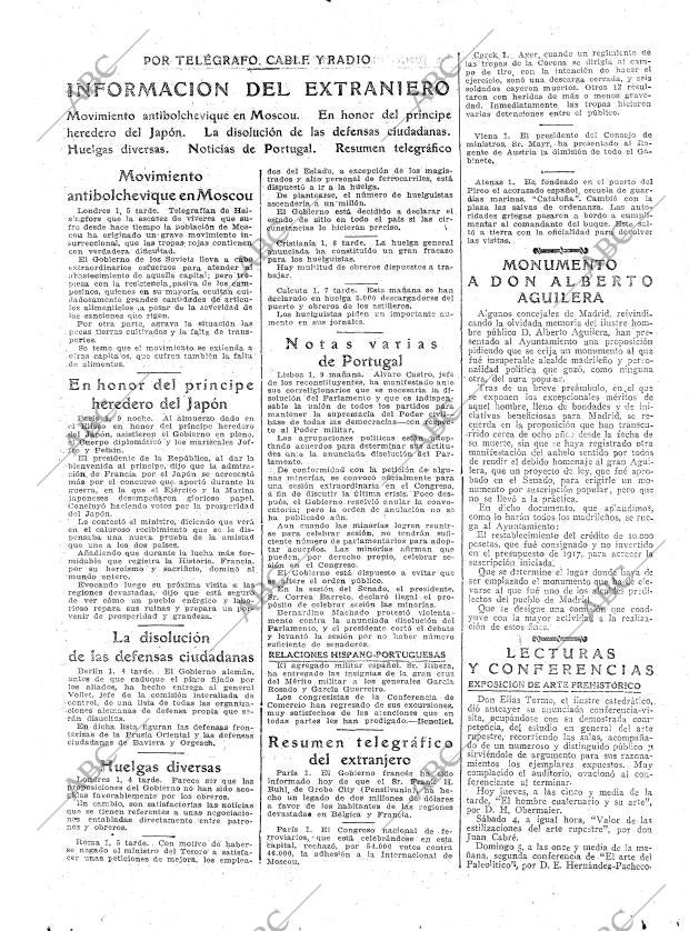 ABC MADRID 02-06-1921 página 17