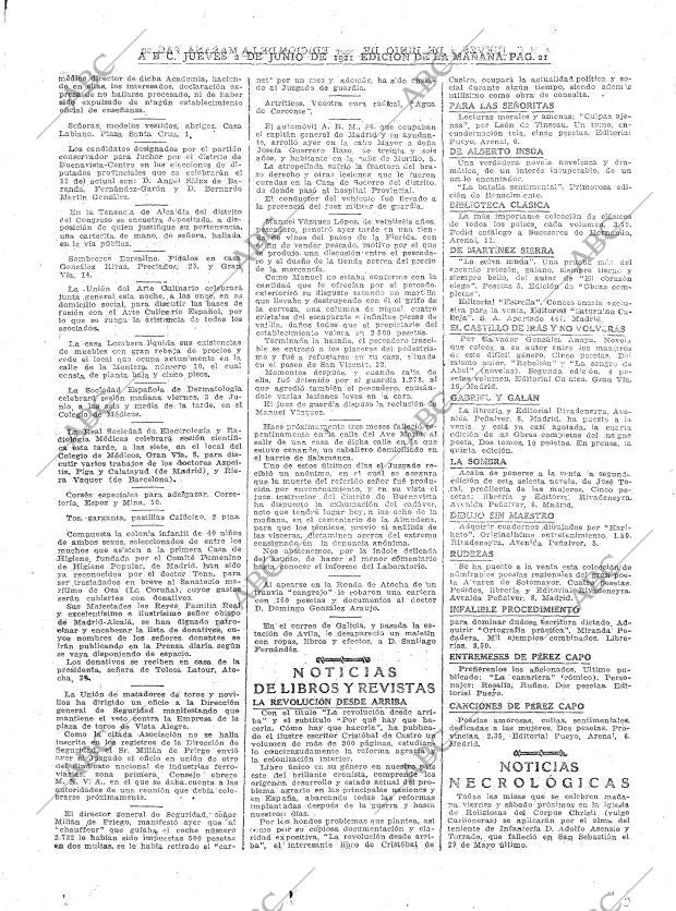 ABC MADRID 02-06-1921 página 21