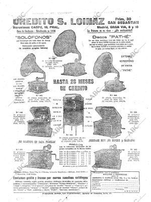 ABC MADRID 02-06-1921 página 23
