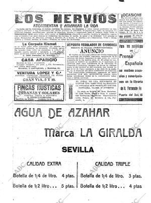 ABC MADRID 02-06-1921 página 28