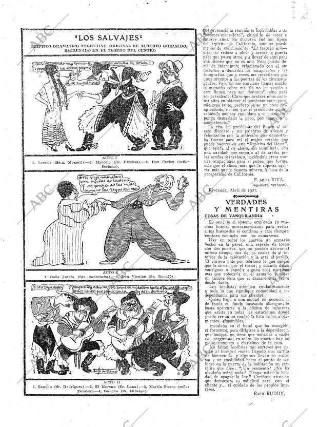 ABC MADRID 02-06-1921 página 6