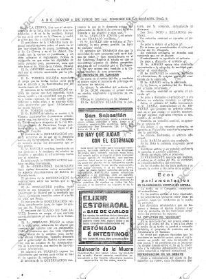 ABC MADRID 02-06-1921 página 8