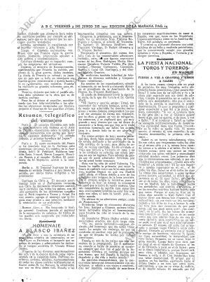 ABC MADRID 03-06-1921 página 14