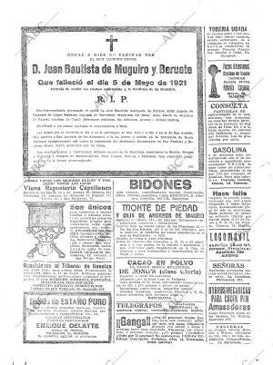 ABC MADRID 03-06-1921 página 22