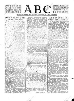 ABC MADRID 03-06-1921 página 3