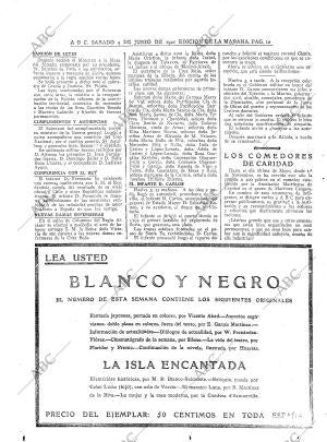 ABC MADRID 04-06-1921 página 10