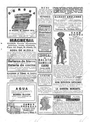 ABC MADRID 04-06-1921 página 31