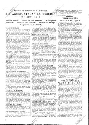 ABC MADRID 05-06-1921 página 21
