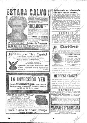 ABC MADRID 05-06-1921 página 36