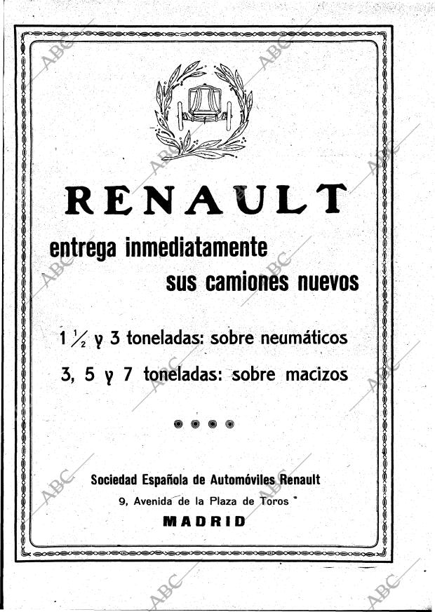 ABC MADRID 05-06-1921 página 39