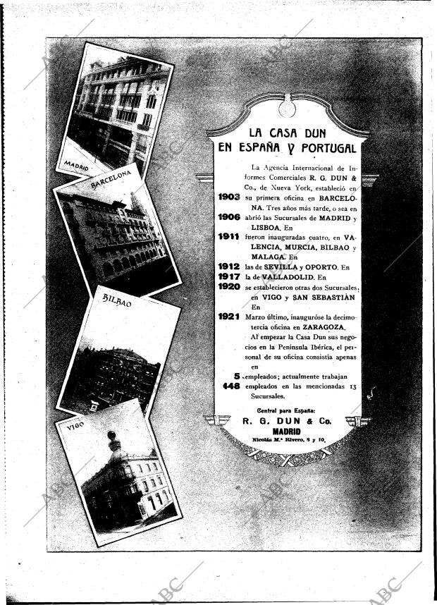 ABC MADRID 05-06-1921 página 40