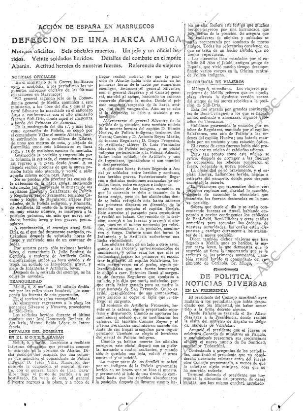 ABC MADRID 07-06-1921 página 11