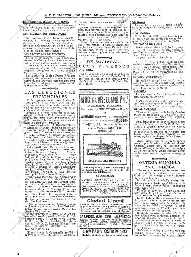ABC MADRID 07-06-1921 página 12
