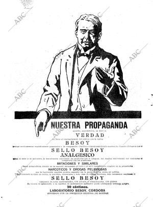 ABC MADRID 07-06-1921 página 2