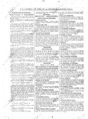 ABC MADRID 07-06-1921 página 22
