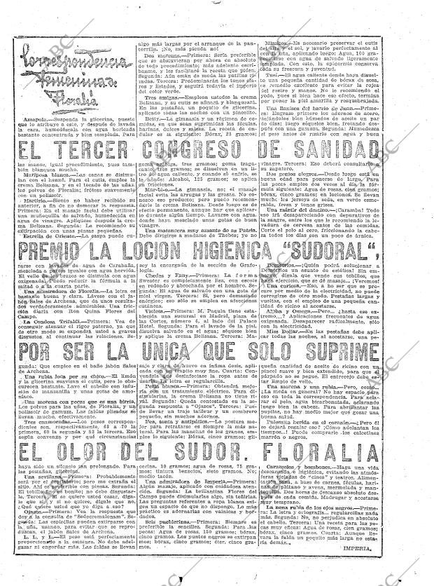 ABC MADRID 07-06-1921 página 23