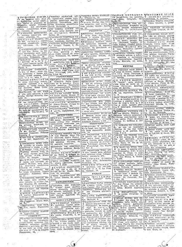 ABC MADRID 07-06-1921 página 25