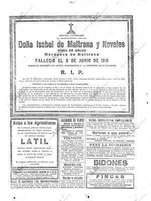 ABC MADRID 07-06-1921 página 28