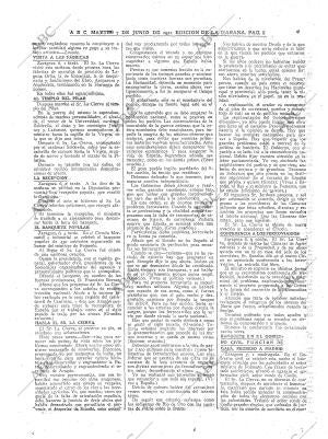 ABC MADRID 07-06-1921 página 8