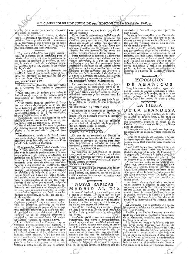 ABC MADRID 08-06-1921 página 11