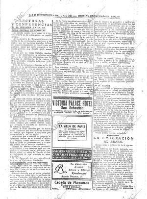 ABC MADRID 08-06-1921 página 18