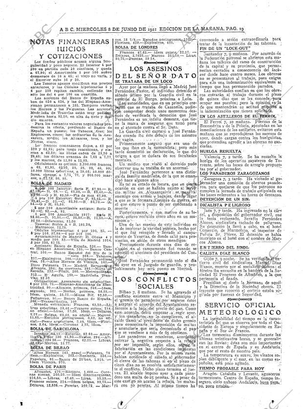 ABC MADRID 08-06-1921 página 19