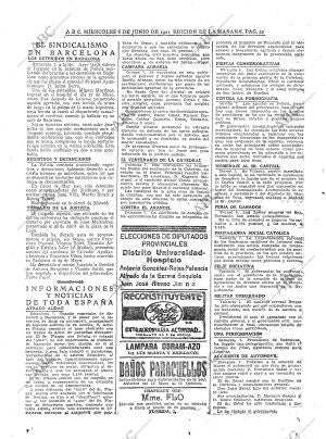 ABC MADRID 08-06-1921 página 22