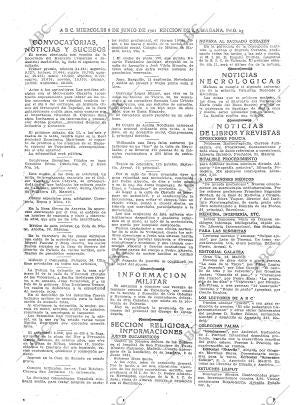 ABC MADRID 08-06-1921 página 23