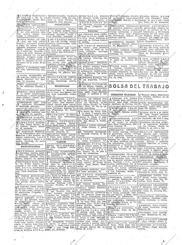 ABC MADRID 08-06-1921 página 25