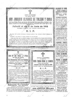 ABC MADRID 08-06-1921 página 26