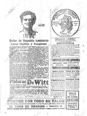 ABC MADRID 08-06-1921 página 30