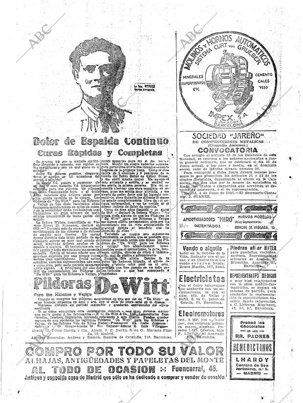 ABC MADRID 08-06-1921 página 30