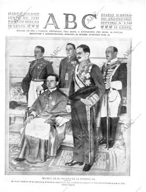 ABC MADRID 10-06-1921