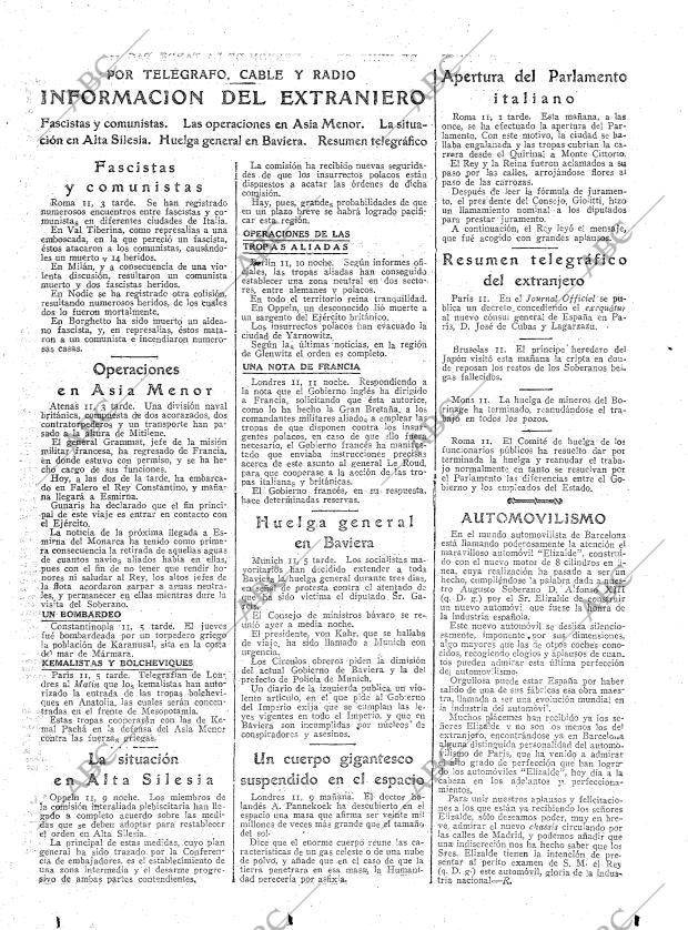 ABC MADRID 13-06-1921 página 13