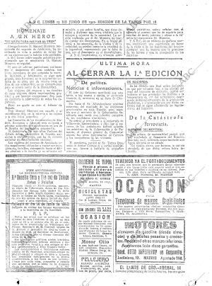 ABC MADRID 13-06-1921 página 18